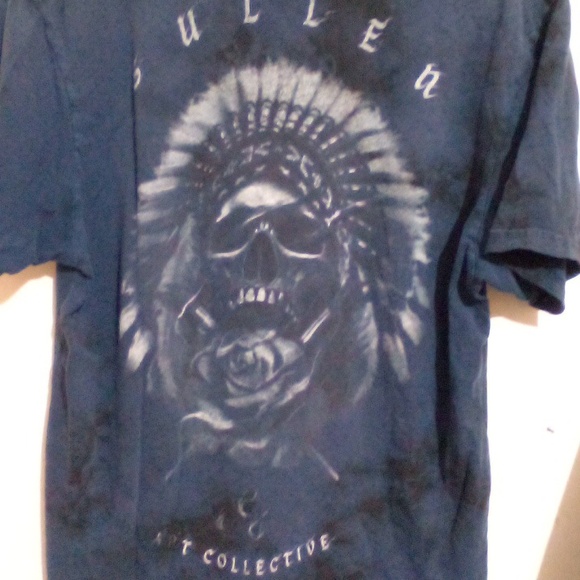 Men's Sullen Art Collective by Kirt Silver - Picture 2 of 7